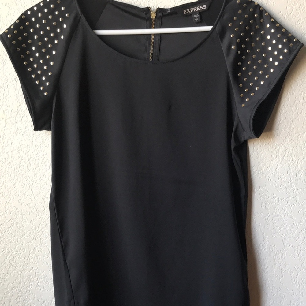 Express Top